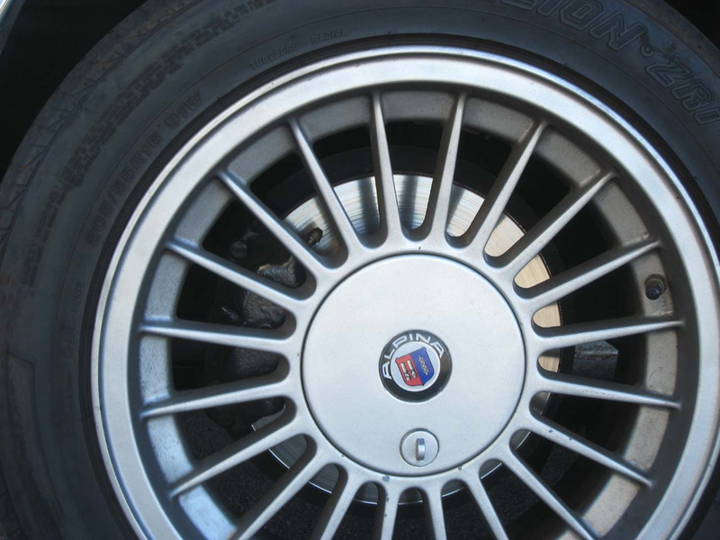 Illustration for article titled 1974 BMW 3.0 CS